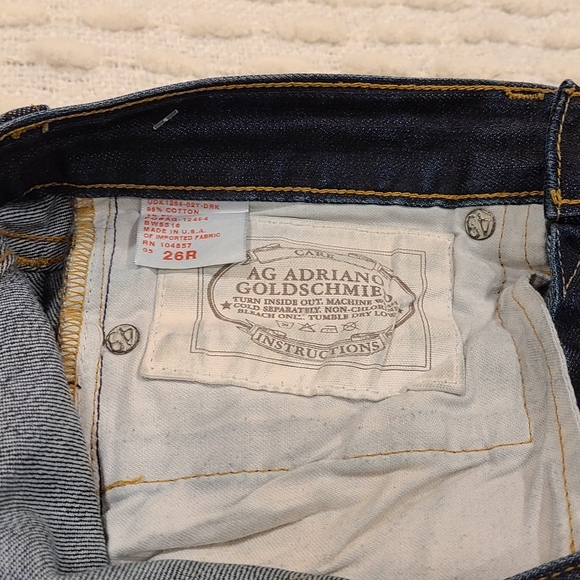 TOMBOY/ ADRIANO GOLDSCHMIED - Picture 7 of 8